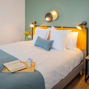 All Suites Appart Hotel - Le Havre Centre - Les Docks